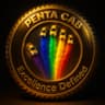 Penta Cab Logo