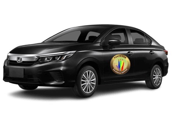 Penta Cab - Premium Taxi Service